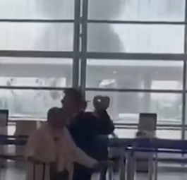 tel aviv flughafen huthi angriff