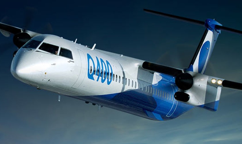 Bombardier Dash 8 Q400: Was passiert mit dem Angola-Auftrag?