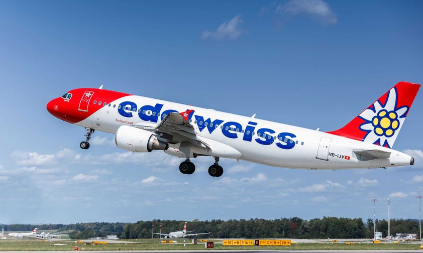 Eine Woche Quarantäneliste verdarb Schweizer Airlines den Dezember