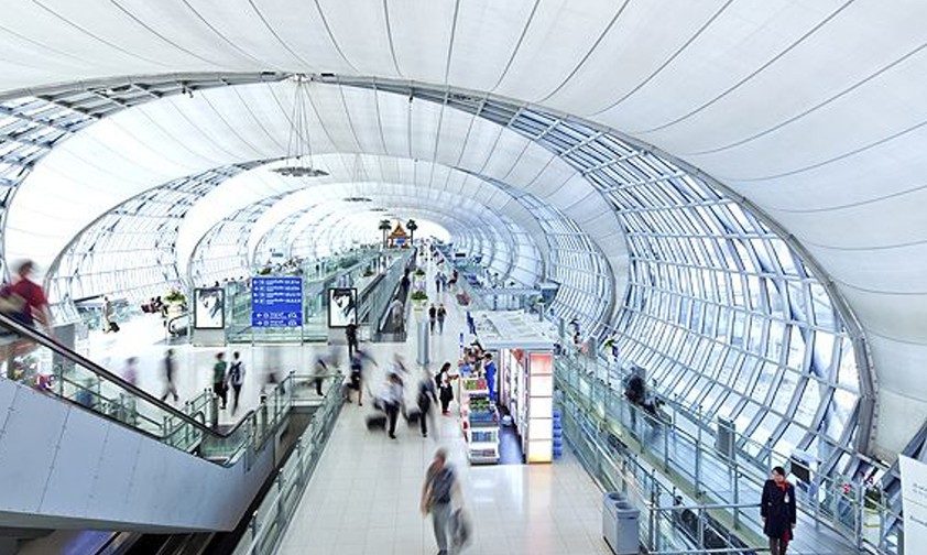 Wie einfach ist die Einreise nach Thailand - ein Erfahrungsbericht