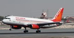 Airbus A320 von Air India: Probleme mit der Luftfahrtbehörde.