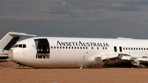 1999 weitete die Star Alliance ihr Gebiet nach Ozeanien aus. Doch auch hier hatte sie mit ihrer Partnerwahl Pech. Ansett Australia ging 2002 pleite.