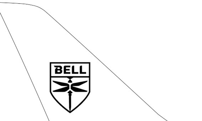 ticker bell helicopters