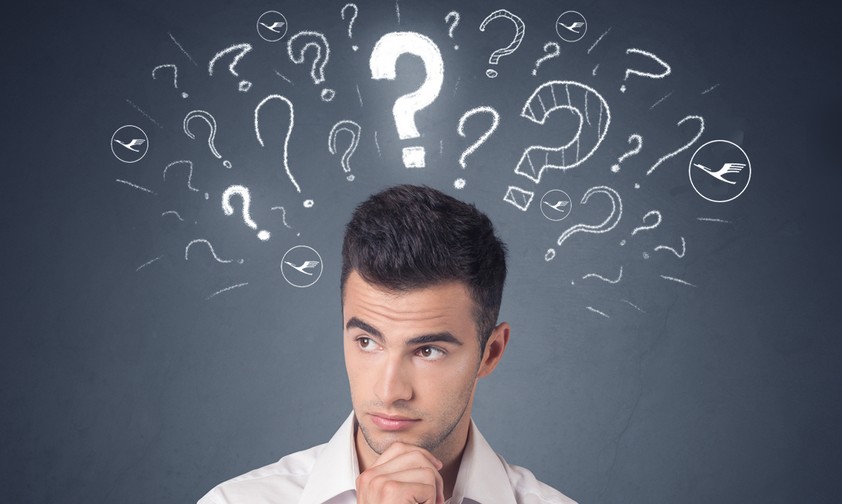 Viele Möglichkeiten: Allegris von Lufthansa bietet 14 Optionen.