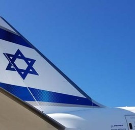 Dreamliner von El Al: Wer nicht neben einer Frau sitzen will, muss wieder aussteigen.