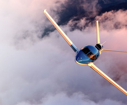 Cirrus Vision Jet: Die zweite Generation ist da.