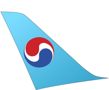 Korean Air kehrt zurück nach Wien und flieg öfter nach Frankfurt