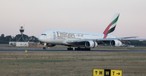 Airbus A380 von Emirates: Wie lange fliegt die Airline noch mit Superjumbos?