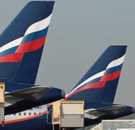 Aeroflot-Flotte: Bald mit Billigangebot?
