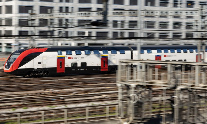 ic 2000 dosto zuerich sbb