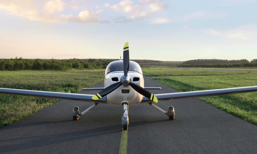 Tango von Spectra Aircraft: Experten schätzen den Bedarf auf 230 Exemplare.