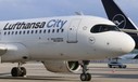 Star-Alliance-Logi neben dem Cockpitfenster: City Airlines tritt bei.