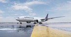 Boeing 777 F von Lufthansa Cargo: Wie viele Pilot:innen braucht es für Flüge nach Asien?