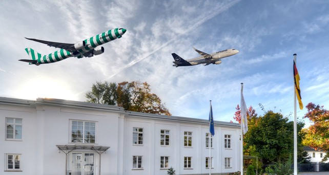 condor lufthansa buneskartellamt 01