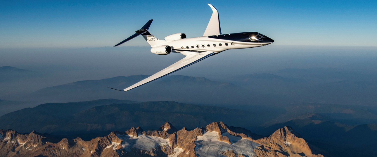 Gulfstream G700: Klappt die erste Auslieferung noch 2023?