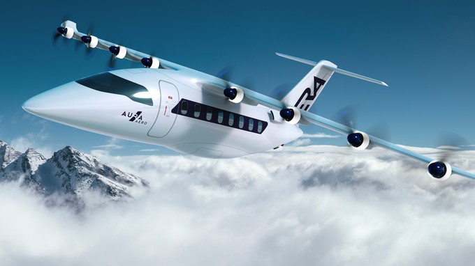 Sonntag, 15. Juni: Aura Aero teilt mit, dass Marathon Airlines aus Griechenland (20 feste Bestellungen und 20 Optionen) und ein ungenannter Kunde aus Europa (3 feste Bestellungen und 3 Optionen) aufgegeben hat.