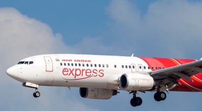Air India Express: Die Piloten hatten nicht aufgepasst.