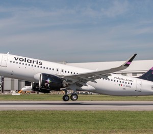Airbus A320 Neo von Volaris: Heikler Vorfall in Houston.