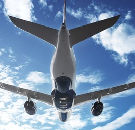 Ein Airbus A350 von Delta Air Lines: Verletzte auf Flug von Mailand nach Atlanta.
