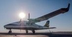 Tecnam P2006T: Der Viersitzer ist ein beliebtes Schulungsflugzeug.