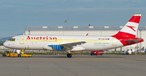 oe-lzp airbus a320 neo aua austrian airlines