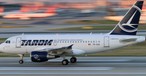 Auch Tarom wirft Airbus A318 raus