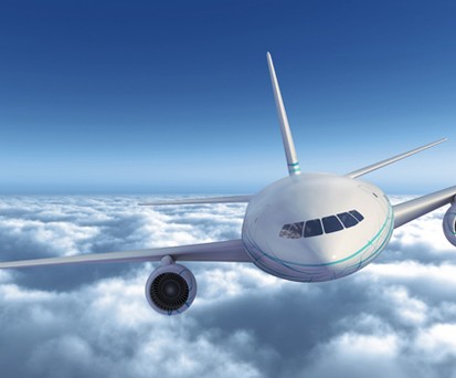 Der Frigate Ecojet: Platt wie eine Flunder aber dafür mehr Platz für Passagiere.