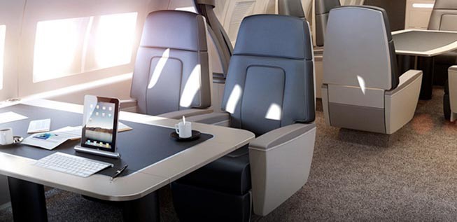 Die deutsche K5 Aviation kaufte einen Airbus ACJ319 Neo Businessjet für VVIP-Charterflüge.