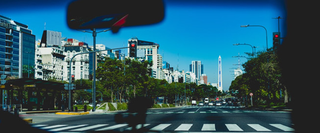 Buenos Aires in Argentinien: Würden alle Pläne umgesetzt, gäbe es plötzlich Dutzende Verbindungen ab Deutschland, Österreich und der Schweiz in das Land.