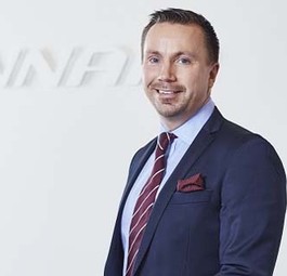 Juha Järvinen: «Irgendwann steht die Erneuerung der gesamten Europa-Flotte an.»