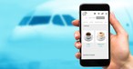 Kaffee? Bestellt man bei Arkefly via Smartphone.