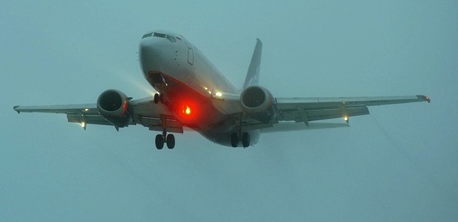 Boeing 737 von Aeroflot: Darf weiterhin fliegen.