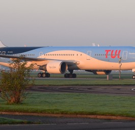 Die PH-OYJ: Sie war ...