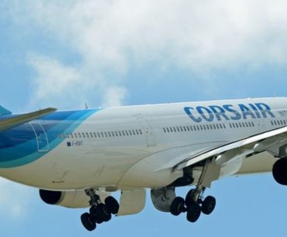 Airbus A330 of Corsair: Where is the journey heading?