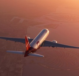 dae boeing 777f palm