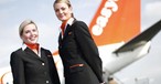 Platz 5: Easyjet. Emissionen an Treibhausgasen 2014: 6 Millionen Tonnen.