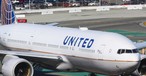 <strong>Rang 3:</strong> United Airlines. 1753 Routen.