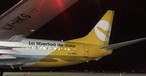 Flieger von Flybondi: Mehrere Zwischenfälle.
