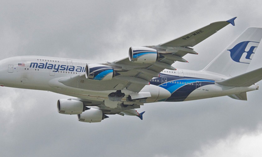 Airbus A380 von Malaysia Airlines: Ist die Fluglinie bald am Ende?