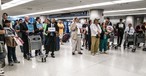 Miami International Airport, USA