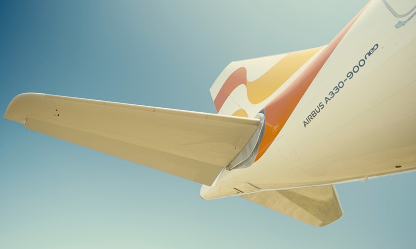 Airbus A330-900 von Sunclass Airlines: Norwegian bekommt Langstreckenflieger.