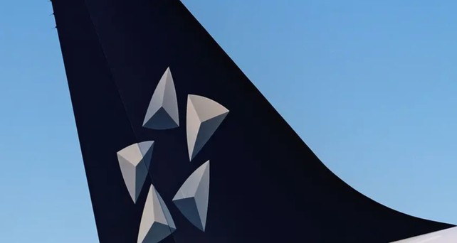 Star Alliance: Bald hat auch ITA Airways ihre erste Sonderlackierung.