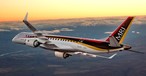 MRJ von Mitsubishi: Steht bald Space Jet auf dem Heck?