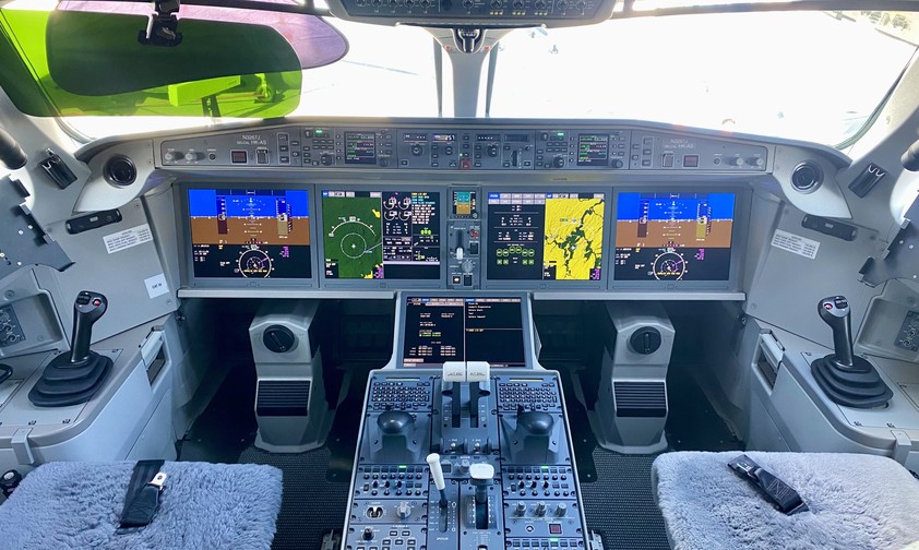 airbus a220 300