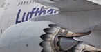 Boeing 747-8 von Lufthansa: Vorerst nicht auf USA-Flügen.