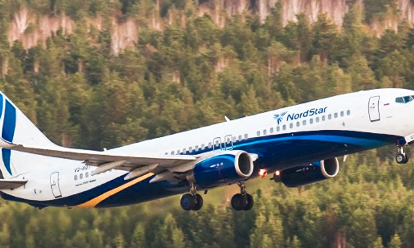 Boeing 737-800: Flottenzuwachs durch Frachter.