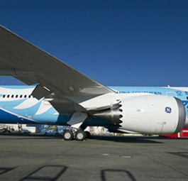 Dreamliner von China Southern: Die Airline will mehr Boeing 787 – und größere.