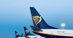 Die Ryanair-Flotte besteht aus knapp 430 Boeing 737-800 und einer Boeing 737-700