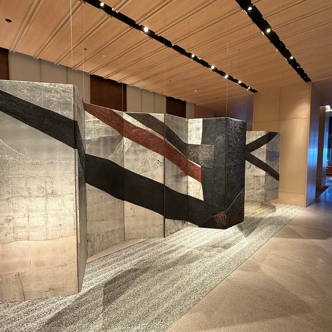 Fukuoka Ritz Carlton