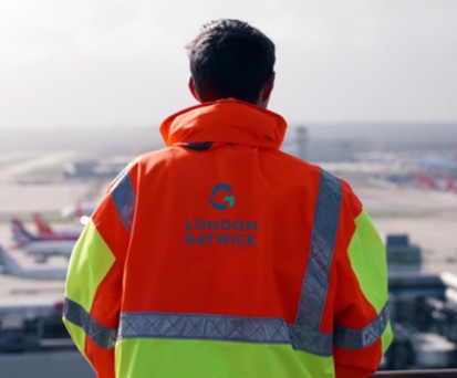 London Gatwick: Auch dieses Mal von der Panne betroffen.